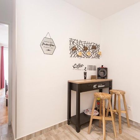 Apartment Aquamarine Rabac Εξωτερικό φωτογραφία