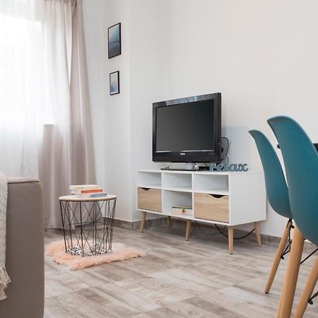 Apartment Aquamarine Rabac Εξωτερικό φωτογραφία