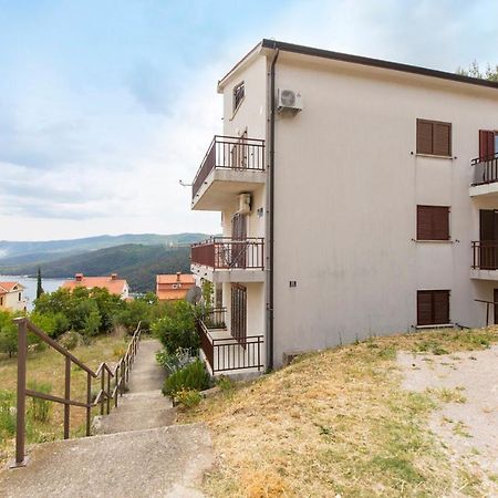 Apartment Aquamarine Rabac Εξωτερικό φωτογραφία